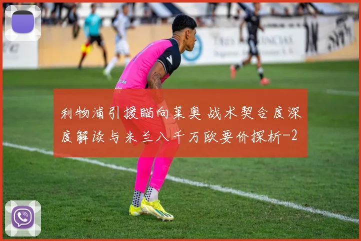 利物浦引援瞄向莱奥 战术契合度深度解读与米兰八千万欧要价探析
